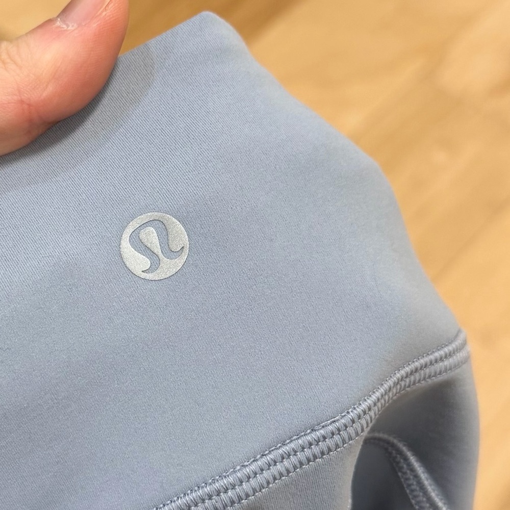 Lululemon Women’s Invigorate High-Rise Tight Leggings 25" - Picture 5 of 8